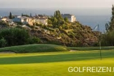 Aphrodite Hills Golf Club - Cyprus - Paphos - 19