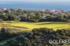 Aphrodite Hills Golf Club - Cyprus - Paphos - 20