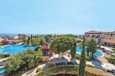 Aphrodite Hills Golf Club - Cyprus - Paphos - 26