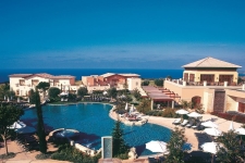 Aphrodite Hills Golf Club - Cyprus - Paphos - 27