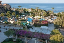 Elysium Beach Resort - Cyprus - Paphos - 01