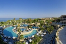 Elysium Beach Resort - Cyprus - Paphos - 02