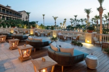 Elysium Beach Resort - Cyprus - Paphos - 07