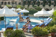 Elysium Beach Resort - Cyprus - Paphos - 11