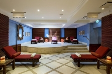 Elysium Beach Resort - Cyprus - Paphos - 21