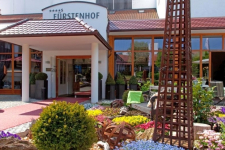 Fürstenhof Quellness & Golfhotel - Duitsland - Bad Griesbach - 03