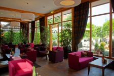 Fürstenhof Quellness & Golfhotel - Duitsland - Bad Griesbach - 04