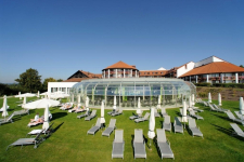 Fürstenhof Quellness & Golfhotel - Duitsland - Bad Griesbach - 10