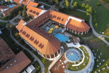 Fürstenhof Quellness & Golfhotel - Duitsland - Bad Griesbach - 15