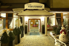 Fürstenhof Quellness & Golfhotel - Duitsland - Bad Griesbach - 22