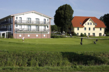 Golfpark Strelasund - Duitsland - Suderholz - 14