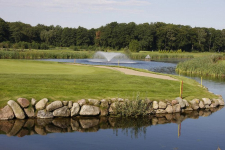 Golfpark Strelasund - Duitsland - Suderholz - 28