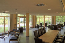 Hotel FREIgeist Northeim - Duitsland - Nedersaksen - Northeim - 12