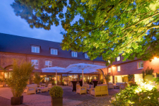 Hotel Clostermanns Hof - Duitsland - Keulen - 06