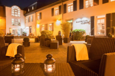 Hotel Clostermanns Hof - Duitsland - Keulen - 13