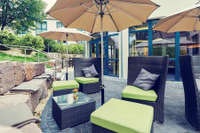 Mercure Landhotel Krefeld & Golf - Duitsland - Krefeld - 07