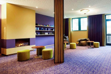 Mercure Landhotel Krefeld & Golf - Duitsland - Krefeld - 15