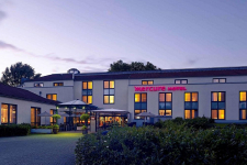 Mercure Landhotel Krefeld & Golf - Duitsland - Krefeld - 17