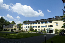 Parkhotel Hohenfeld - Duitsland - Münster - 01