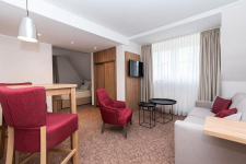 Parkhotel Hohenfeld - Duitsland - Münster - 23