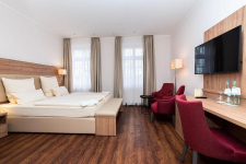 Parkhotel Hohenfeld - Duitsland - Münster - 25