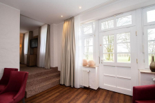 Parkhotel Hohenfeld - Duitsland - Münster - 31