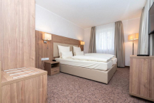 Parkhotel Hohenfeld - Duitsland - Münster - 32