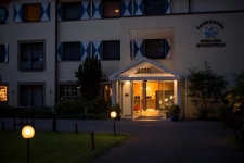 Parkhotel Hohenfeld - Duitsland - Münster - 35