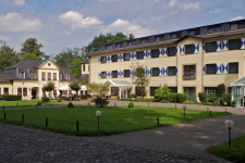 Parkhotel Hohenfeld - Duitsland - Münster - 44