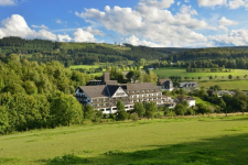 Sauerland Alpin Hotel - Duitsland - Sauerland - 01