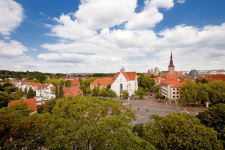 Steigenberger Hotel Remarque - Duitsland - Niedersachsen - 39