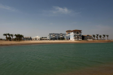 La Maison Bleue El Gouna - Egypte - Hurghada - 29