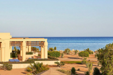 Sheraton Soma Bay Resort - Egypte - Hurghada - 02