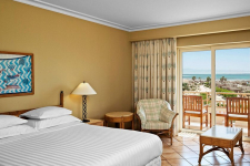 Sheraton Soma Bay Resort - Egypte - Hurghada - 09