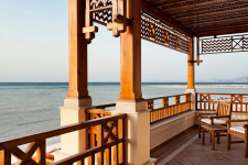 Sheraton Soma Bay Resort - Egypte - Hurghada - 11