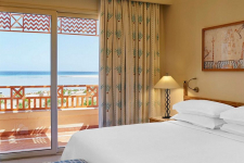 Sheraton Soma Bay Resort - Egypte - Hurghada - 14