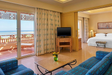 Sheraton Soma Bay Resort - Egypte - Hurghada - 15