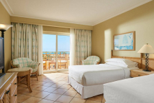 Sheraton Soma Bay Resort - Egypte - Hurghada - 18