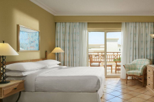 Sheraton Soma Bay Resort - Egypte - Hurghada - 23