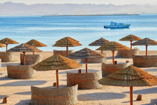 Sheraton Soma Bay Resort - Egypte - Hurghada - 30