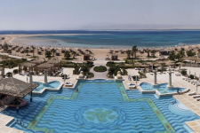 Sheraton Soma Bay Resort - Egypte - Hurghada - 31