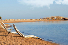 Sheraton Soma Bay Resort - Egypte - Hurghada - 32