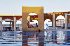 The Three Corners Ocean View - Egypte - El Gouna - 01