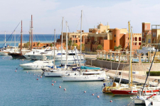 The Three Corners Ocean View - Egypte - El Gouna - 05