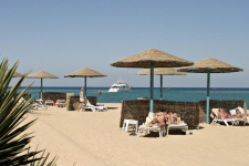 The Three Corners Ocean View - Egypte - El Gouna - 10