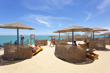 The Three Corners Ocean View - Egypte - El Gouna - 19