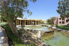 The Three Corners Rihana Resort - Egypte - El Gouna - 11