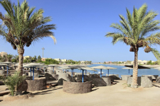 The Three Corners Rihana Resort - Egypte - El Gouna - 12