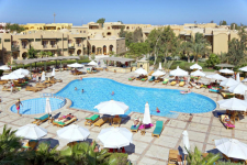 The Three Corners Rihana Resort - Egypte - El Gouna - 14