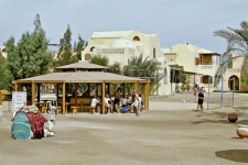 The Three Corners Rihana Resort - Egypte - El Gouna - 25